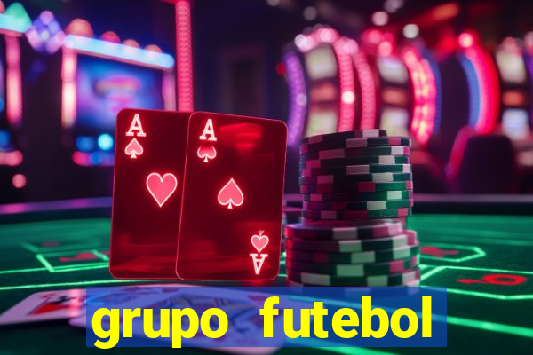 grupo futebol virtual telegram